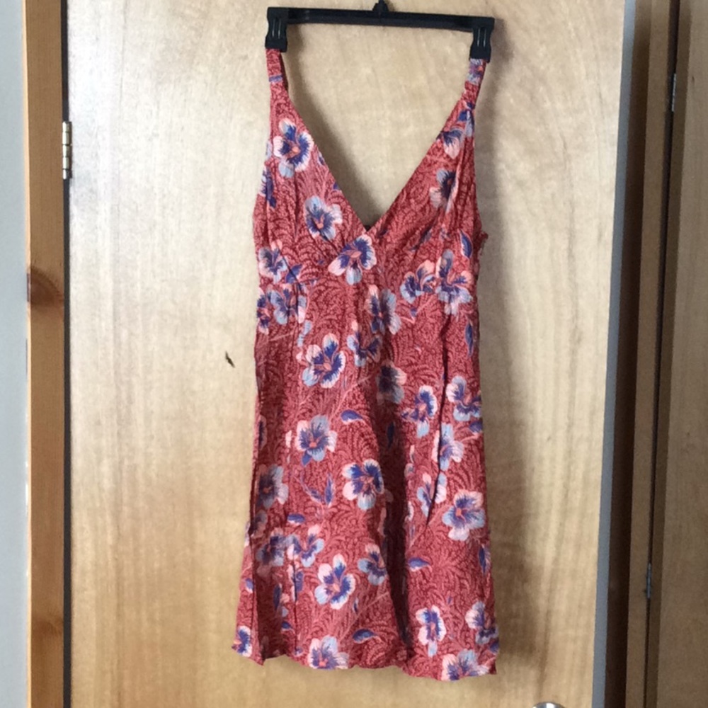 Junior sundress